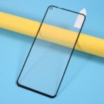 RURIHAI 2.5D Solid Defense Tempered Glass Screen Protector for Huawei Honor 20S