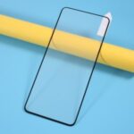 RURIHAI 2.5D Solid Defense Tempered Glass Screen Protector for Huawei nova 7 SE