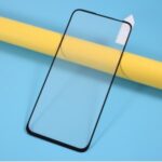 RURIHAI 2.5D Solid Defense Tempered Glass Screen Protector Film for Huawei Y7p (2020)