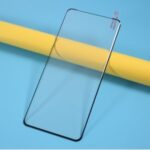 Ultra Clear Anti-explosion Tempered Glass Full Glue Full Size Screen Film for OnePlus 8 Pro