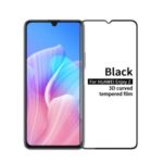 MOFI 3D Curved Anti-explosion Tempered Glass Screen Cover Protector for Huawei Enjoy Z 5G
