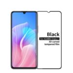 PINWUYO 3D Curved Anti-explosion Tempered Glass Full Screen Protector Film for Huawei Enjoy Z 5G