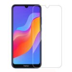 0.3mm Arc Edges Tempered Glass Screen Film for Huawei Honor 8S