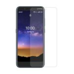 0.3mm Tempered Glass Screen Guard Film Arc Edge for Nokia C2 Tava