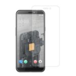 0.3mm Arc Edge Anti-explosion Tempered Glass Screen Shield for HTC Exodus 1s
