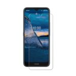 0.3mm Tempered Glass Screen Protector Arc Edge for Nokia C5 Endi