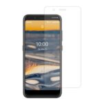0.3mm Tempered Glass Screen Protective Film Arc Edge for Nokia C2 Tennen