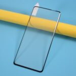 RURIHAI 0.26mm 3D Curved Full Glue Full Screen Tempered Glass Protection Guard Film for Huawei nova 7 Pro 5G