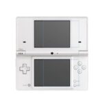 0.125mm Ultra Clear Screen Film for Nintendo DSi