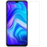 NILLKIN HD Clear Screen Protector [Anti-scratch] for Xiaomi Redmi 9