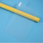 RURIHAI for Huawei MatePad V6 10.4-inch 0.18mm Tempered Glass Screen Film