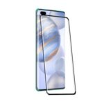 ENKAY 0.26mm 9H 3D Curved Full Glue Tempered Glass Full Screen Film for Huawei Mate 30 Pro/Honor 30 Pro