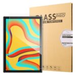 2.5D 9H Arc Edge Tempered Glass Screen Protector for Vankyo MatrixPad S30