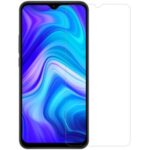 NILLKIN Amazing H Anti-burst Tempered Glass Screen Film for Xiaomi Redmi 9A