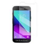 MOCOLO 2.5D Tempered Glass Full Glue Screen Film for Samsung Galaxy Xcover 4