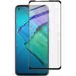 IMAK Pro+ Full Size Tempered Glass Screen Protector Film for Motorola Moto G Power/Moto G Stylus/Moto G8 Power