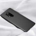 X-LEVEL Guardian Series Ultra Slim TPU Phone Case for OnePlus 8 Pro – Black