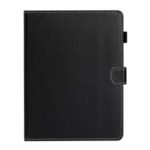 Universal 8 inch Leather Tablet Cover Case Card Holder – Black