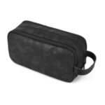 WiWU Electronics Accessories Organizer Bag Portable Digital Storage Bag for Power Adapter USB Cable Portable Charger