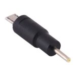 10Pcs DC Power Plug 2.5 x 0.7mm Male To Micro USB Male Adapter