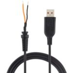 1.5M Power Charging Cable for Lenovo Yoga 3 Laptop Adapter
