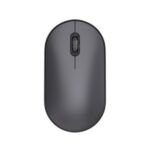 XIAOMI YOUPIN MWWHM01 2.4GHz Wireless Mouse Bluetooth Portable Mouse Gaming Mouse – Black