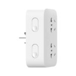 XIAOMI Mijia CXZ01 Wall Socket Power Converter Power Adapter Convert Socket for Home Office