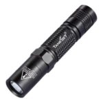 TANK007 UV-L03 High Power Rechargeable 365nm UV Flashlight
