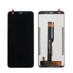 OEM LCD Screen and Digitizer Assembly (Without Logo) for Ulefone S9 Pro