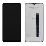 OEM LCD Screen and Digitizer Assembly (Without Logo) for Allcall S10