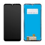 OEM LCD Screen and Digitizer Assembly for LG K40S LMX430HM LM-X430