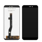 OEM LCD Screen and Digitizer Assembly for Oukitel WP5