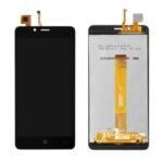 OEM LCD Screen and Digitizer Assembly Part for Leagoo KIICAA Power – Black