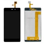 OEM LCD Screen and Digitizer Assembly Part for Leagoo Z6 – Black