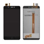 OEM LCD Screen and Digitizer Assembly Part for Leagoo Power 2 Pro – Black
