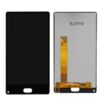 OEM LCD Screen and Digitizer Assembly Part for Leagoo KIICAA MIX – Black