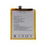 3550mAh Battery Replacement for Umi Umidigi one