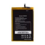 10000mAh Phone Battery Replacement for Oukitel K8000