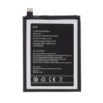 5100mAh Battery Replacement for Umi Umidigi S2