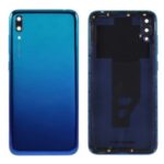 OEM Phone Housing Battery Cover for Huawei Y7 (2019)/Y7 Prime (2019) – Blue