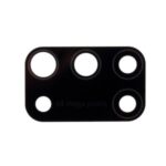 OEM Rear Camera Lens Cover with Adhesive Sticker for Samsung Galaxy M31 M315