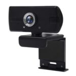 High Definition 1080P Camera Web Cam USB Computer Camera Built-in Mic Camera