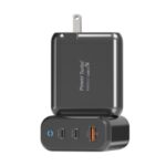 WIWU PT6532GaN Gallium Nitride Charger