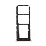 OEM Dual SIM Card + Micro SD Card Tray Holders Part for vivo Y83 – Black