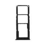 OEM SIM Card Tray Holder Replacement for Samsung Galaxy A21s – Black