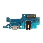Charging Port Flex Cable Spare Part for Samsung Galaxy M21