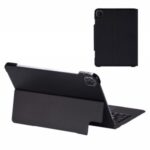 T-1096 2-in-1 Bluetooth Keyboard Protective Case for iPad Pro 11-inch (2020)