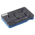 QIANLI Tin Planting Platform Middle Frame for iPhone 11 Pro/Pro Max