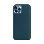 JOYROOM Star-lord Series PC Cover with Metal Lens Protector for Apple iPhone 11 Pro Max 6.5 inch – Green