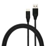 GULIKIT NS10 Nintendo Switch Data Cable USB Type-C Fast Charging Breating Light Data Cable, 1.2M